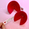 Biscuits de la fortune - Édition amour » Clo'eT Design