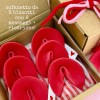 Biscuits de la fortune - Édition amour » Clo'eT Design