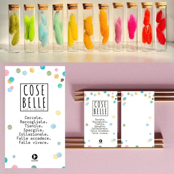 Beautiful Things - Color Mix » Clo'eT Design