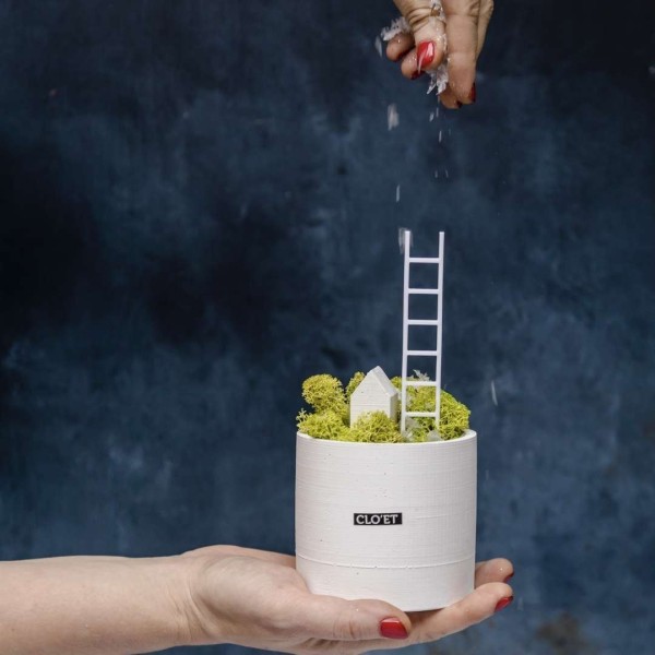 Ad Lunam - von Cloet Design