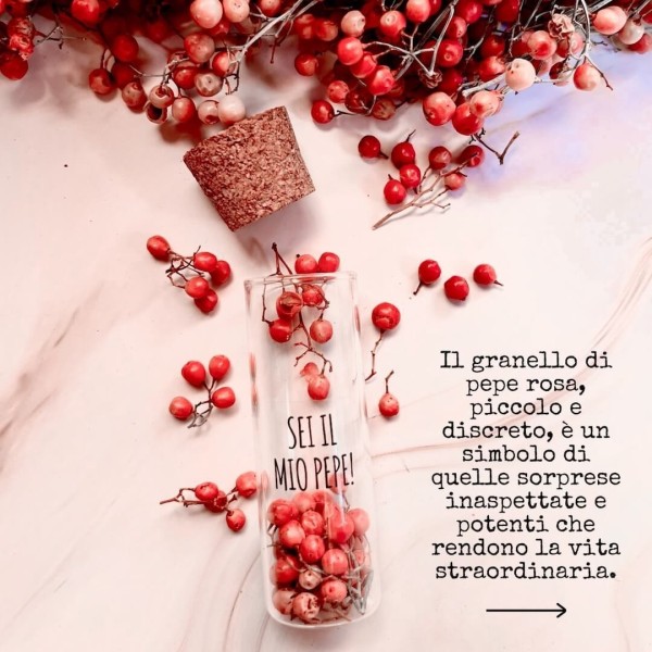 You are my pepper! » Clo'eT Design