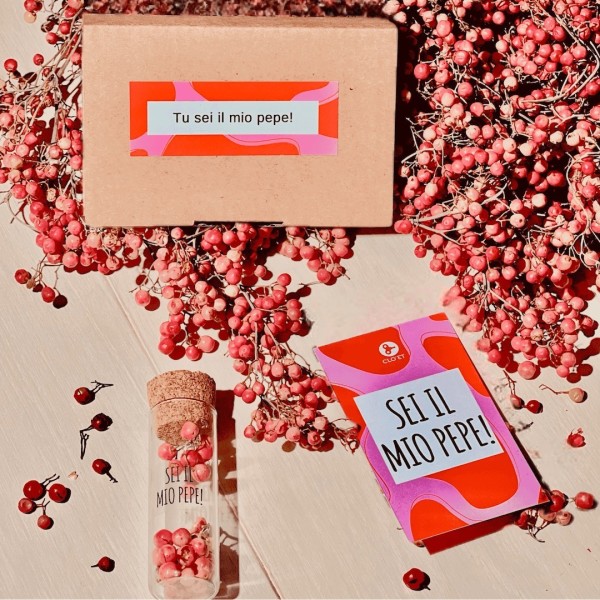 You are my pepper! » Clo'eT Design
