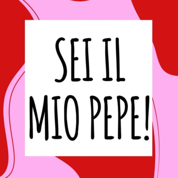 You are my pepper! » Clo'eT Design