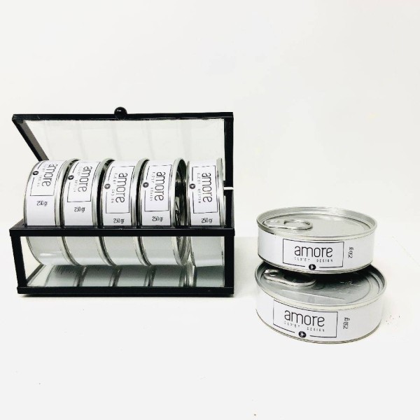 250g Can of Love » Clo'eT Design