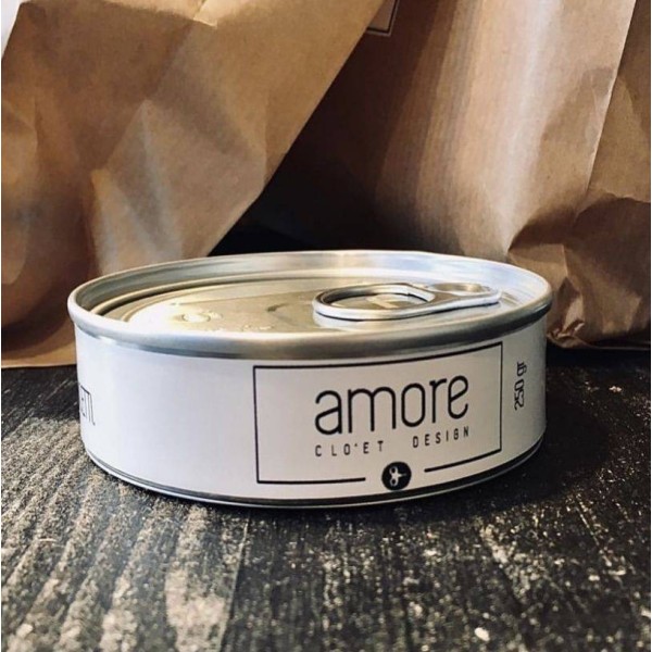 250g Can of Love » Clo'eT Design