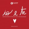 Plaque - You and me like bread and butter » Clo'eT Design
