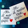 Cadre - Tu es notre héros papa » Clo'eT Design