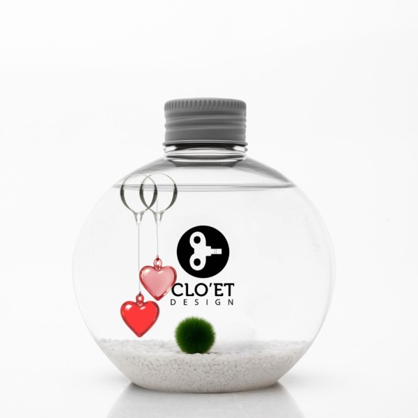 Baby Herz der Mutter | Muttertagsausgabe mit Marimo » Clo’eT Design