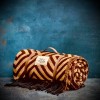 Camel Blanket - "There are no monsters under the blankets" » Clo'eT Design