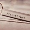 Fortuna - Schlüsselanhänger » Clo'eT Design