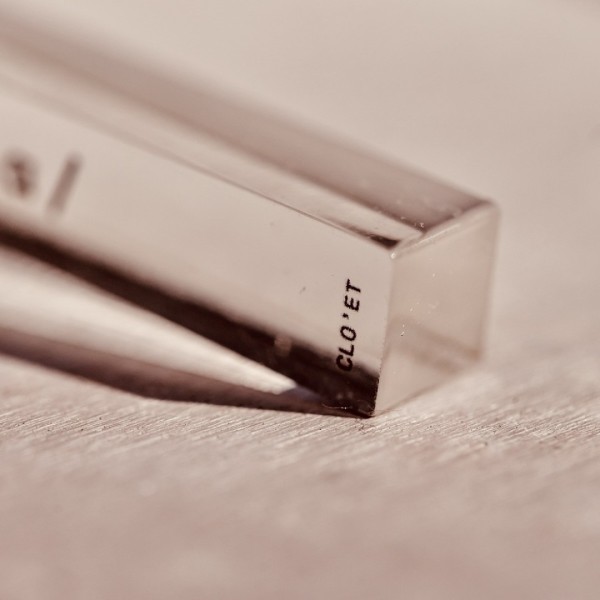 Bonheur - Porte-clés » Clo'eT Design
