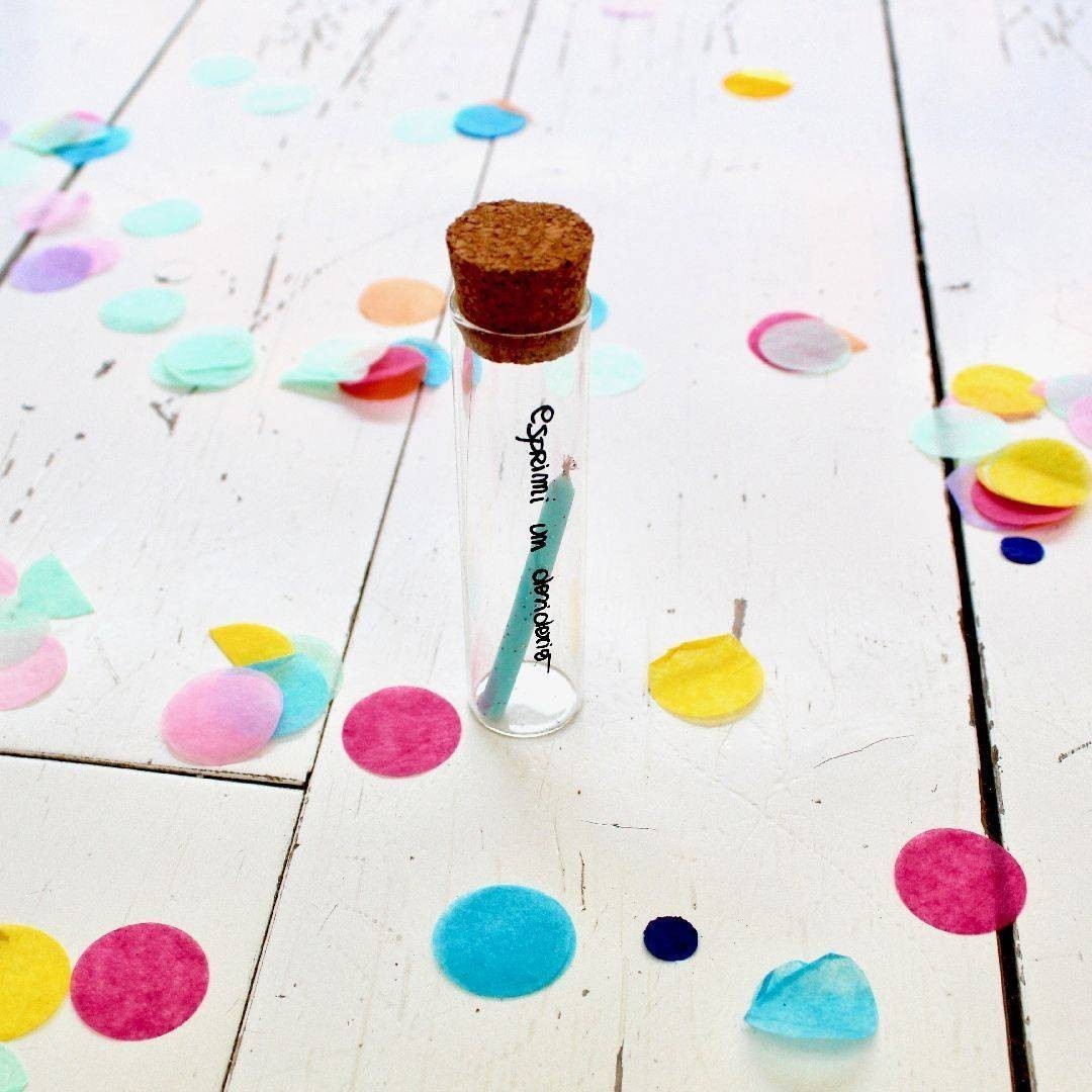 Make a wish » Clo'eT Design