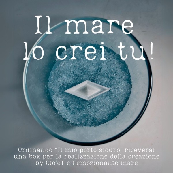 My safe harbor! » Clo'eT Design