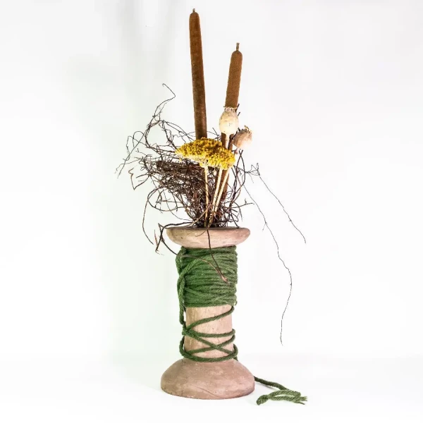"Vase from Me to Me" » Clo'eT Design