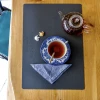 Set de table - en cuir » Clo'eT Design
