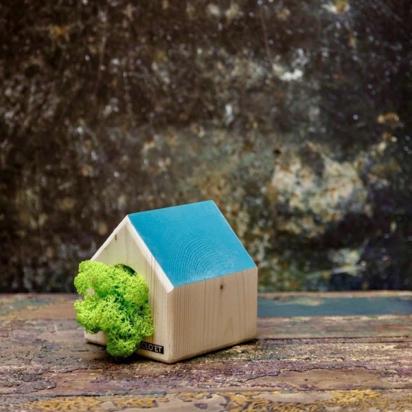 Botanical House Caribbean » Clo'eT Design