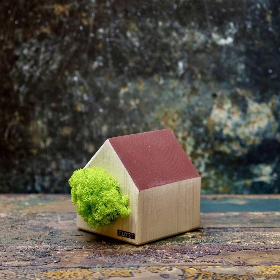 Botanical House Ciliegia » Clo'eT Design