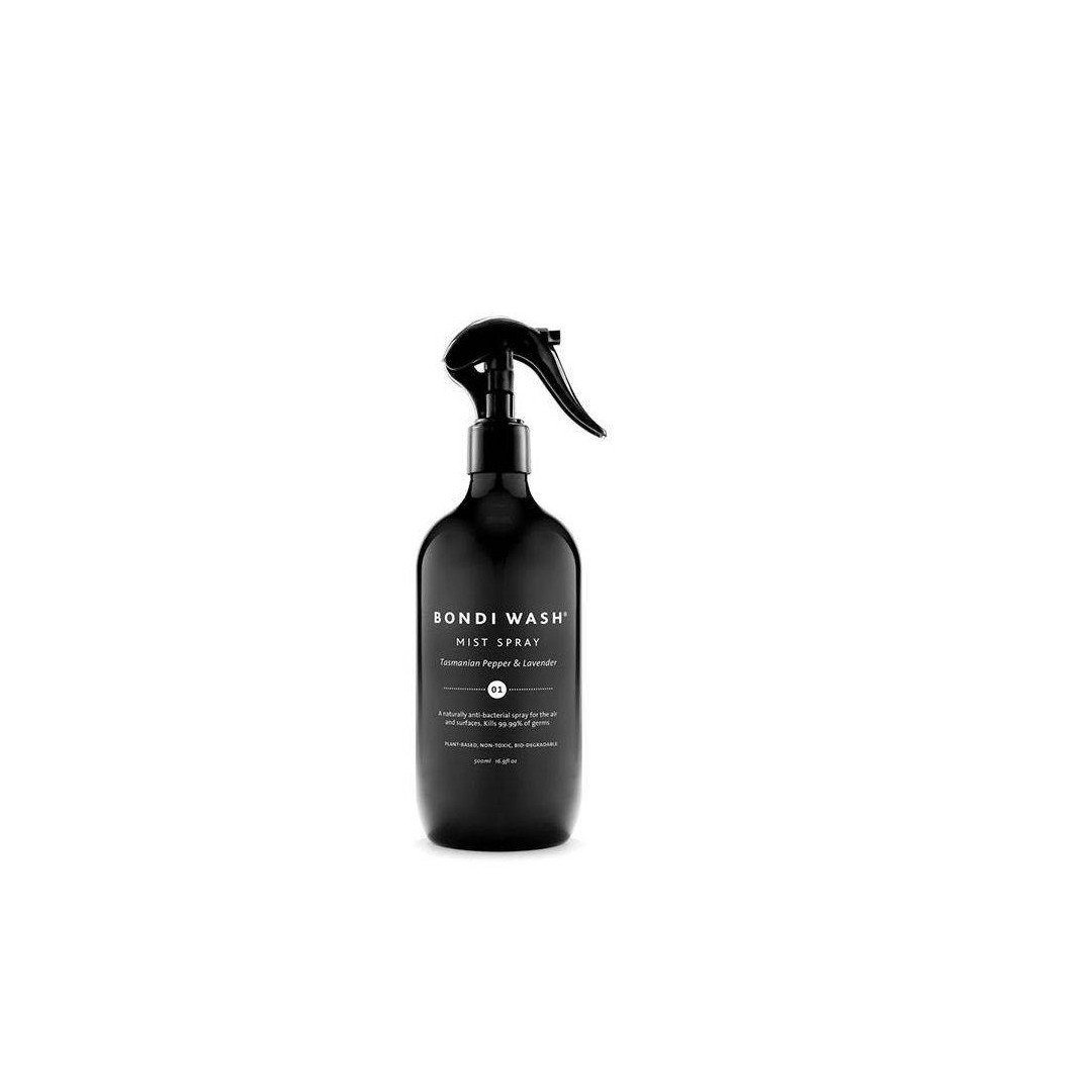 MIST SPRAY - Tasmanian Pepper & Lavender » Clo'eT Design