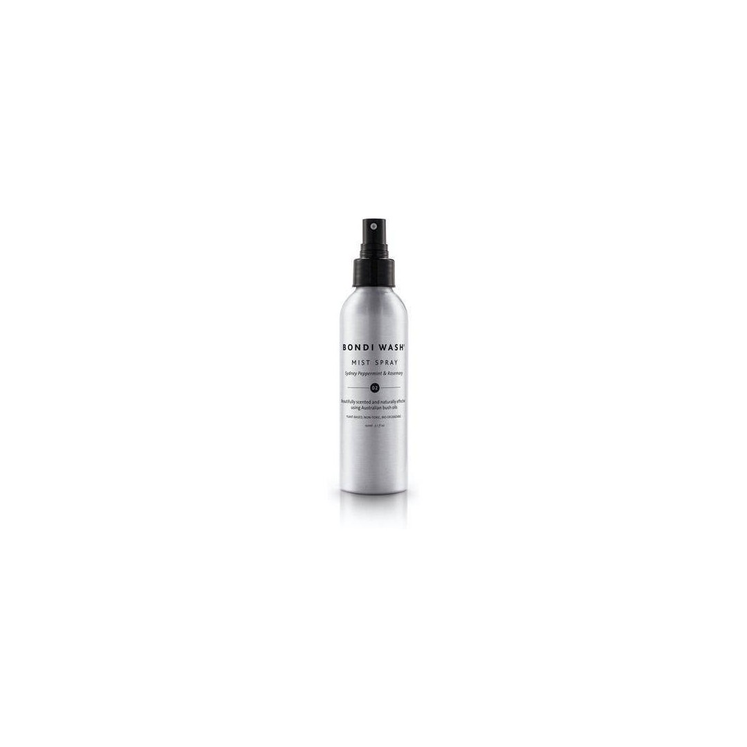 Mist Spray - Sydney Peppermint & Rosemary » Clo'eT Design
