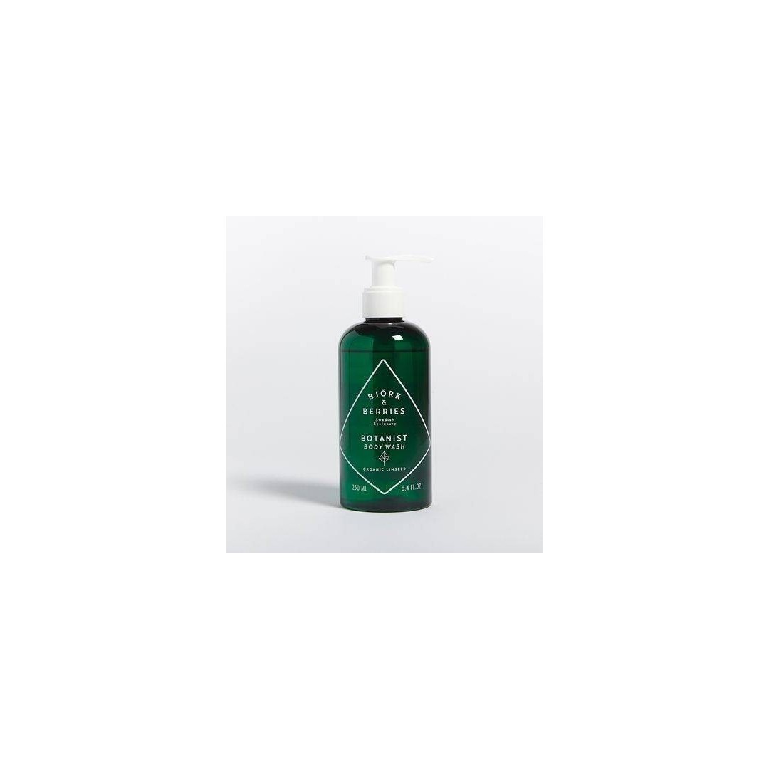 Botanist Shower Gel 250 ml » Clo'eT Design