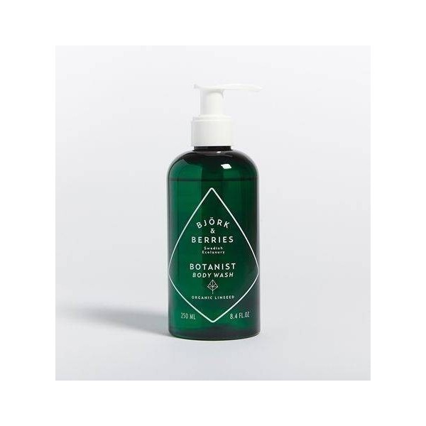 Botanist Duschgel 250 ml » Clo'eT Design
