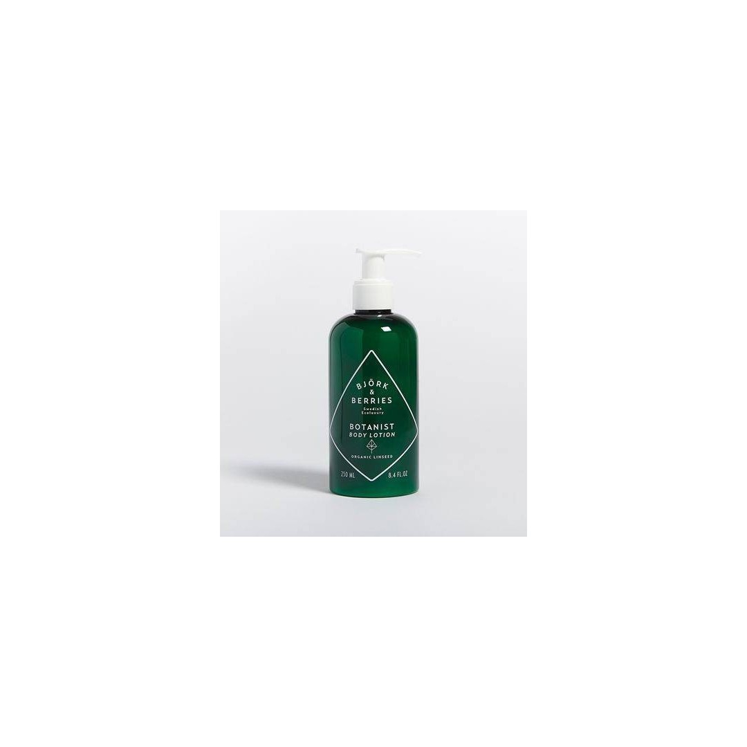 Botanist lotion pour le corps 250 ml » Clo'eT Design