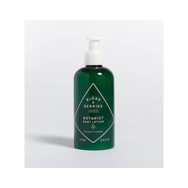 Botanist Körperlotion 250 ml » Clo'eT Design