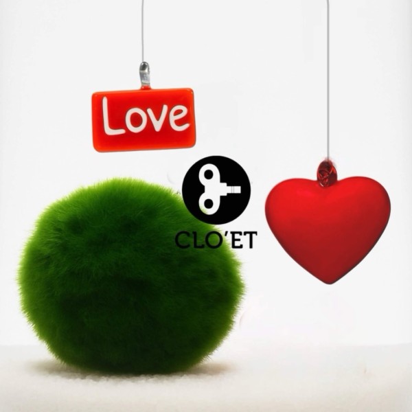Marimo Love - 20 Jahre » Clo’eT Design