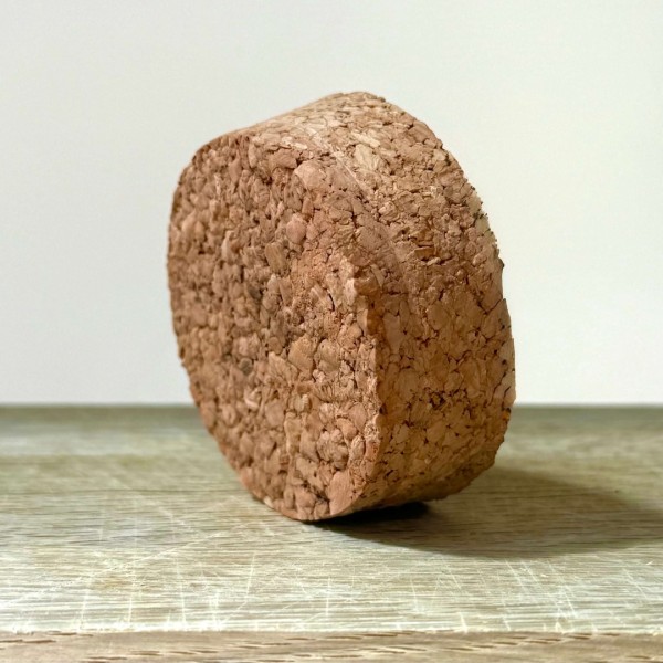 Cork stopper - Cloettario » Clo'eT Design