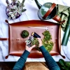 Luxury Plant Mat » Clo'eT Design