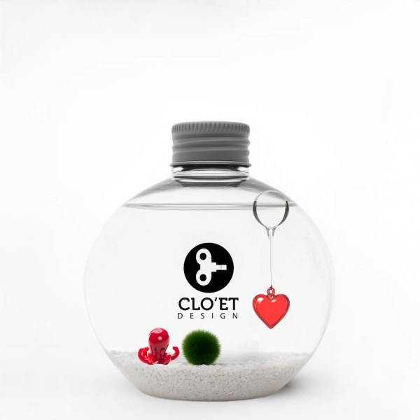 Baby Marimo - Anpassbar » Clo’eT Design