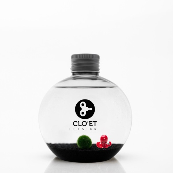 Baby Marimo - Personnalisable » Clo’eT Design