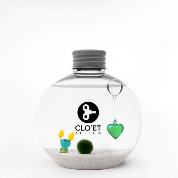Baby Marimo - Anpassbar » Clo’eT Design