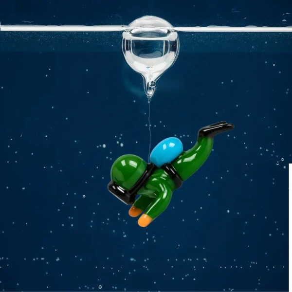 BERTO - Submarimo » Clo'eT Design
