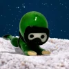 BERTO - Submarimo » Clo'eT Design