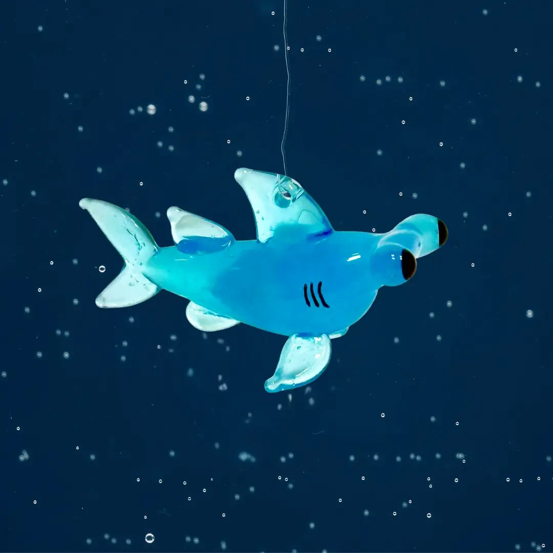 OTELLO the hammerhead shark » Submarine » Clo'eT Design