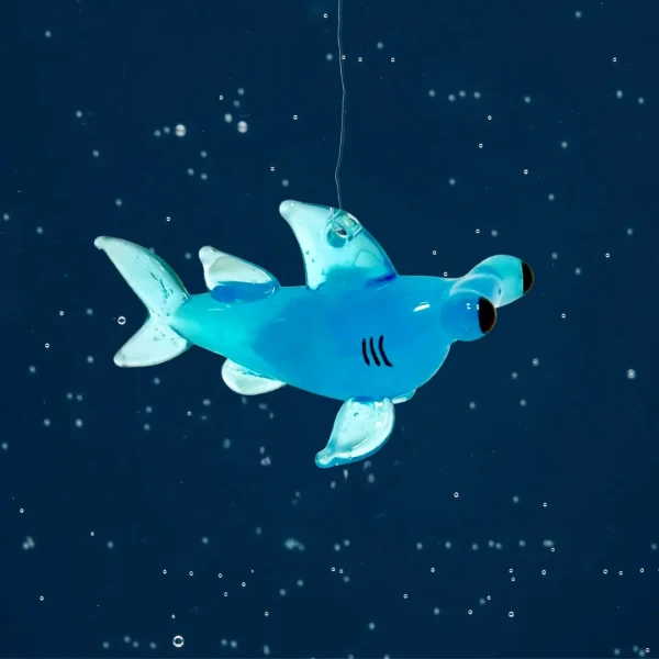 OTELLO the hammerhead shark » Submarine » Clo'eT Design