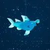 OTELLO the hammerhead shark » Submarine » Clo'eT Design
