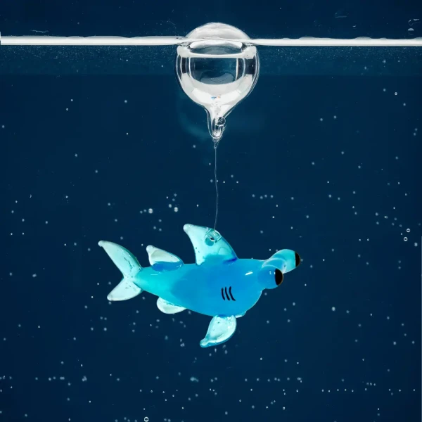 OTELLO the hammerhead shark » Submarine » Clo'eT Design