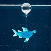 OTELLO the hammerhead shark » Submarine » Clo'eT Design