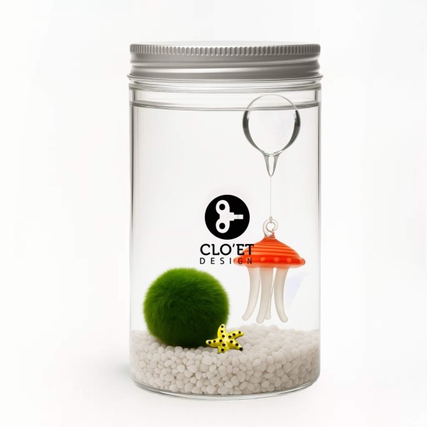 Marimo 10 Years - Customizable » Clo’eT Design