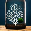Corallina - Accessorio per Marimo » Clo’eT Design