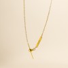 Collection Le Chicche - Bijoux avec Fermeture Pin-Slider Réglable » Clo’eT Design