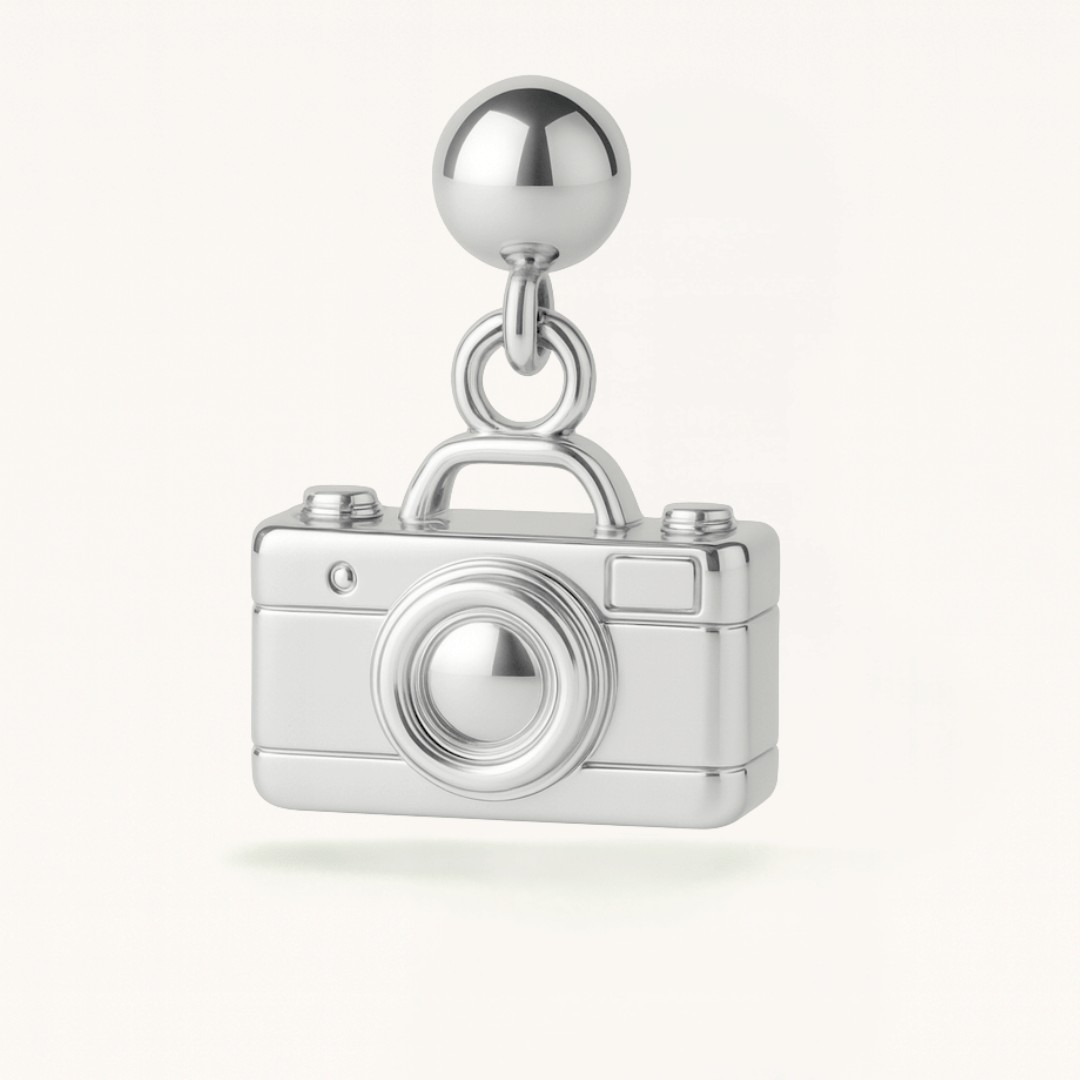 Charm Camera