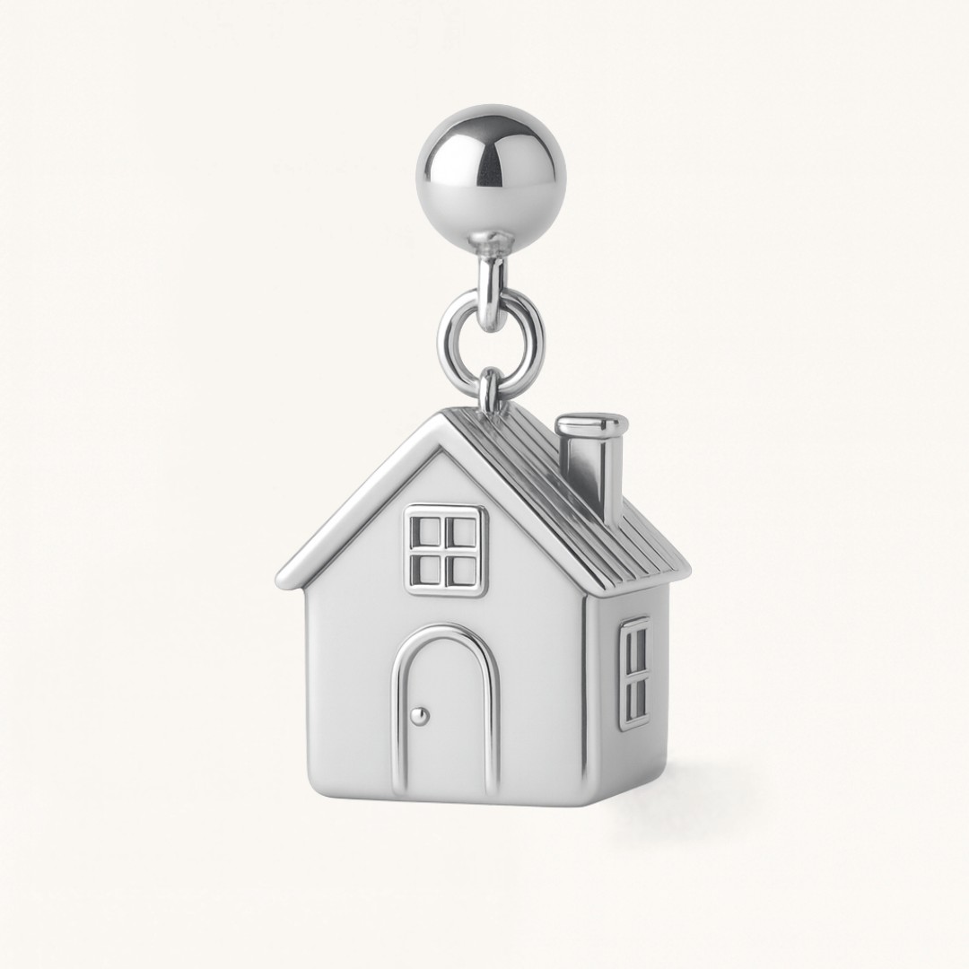 Charm Cabane