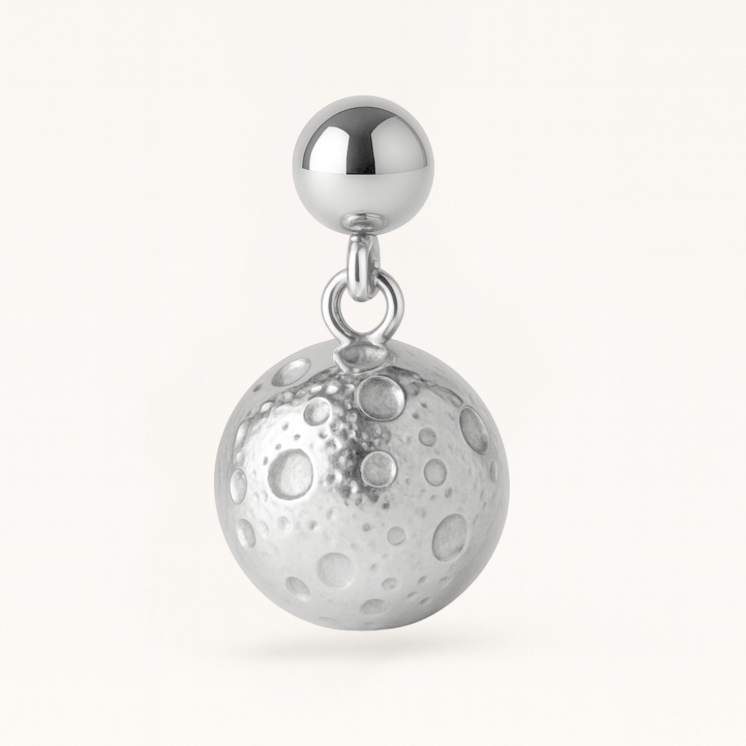 Charme de la Lune