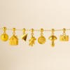Les Chicche Personnalisables : Bracelets et Colliers Uniques » Clo'eT Design