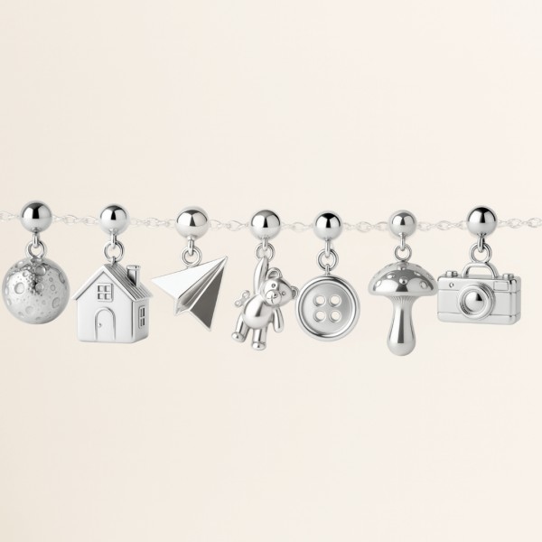 The Customizable Gems: Unique Bracelets and Necklaces » Clo'eT Design