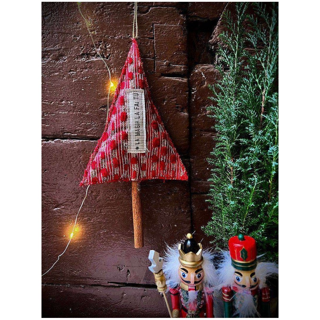 Little Tree of the Heart "The magic is made by you" » Clo'eT Design