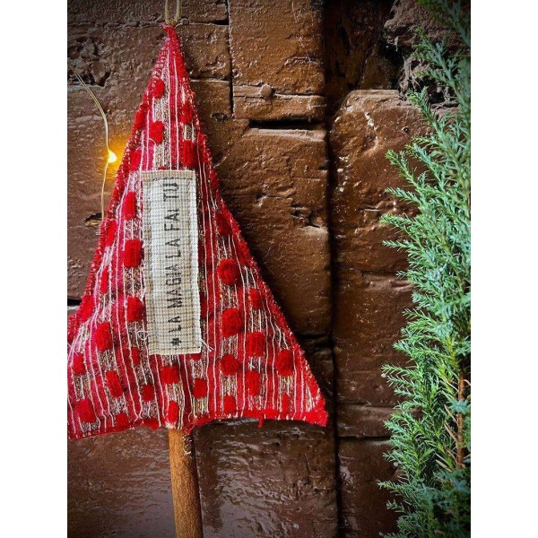 Herzbaum „Die Magie machst du“ » Clo'eT Design
